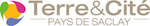 Logo Terre et Cité Logo Terre Et Cité