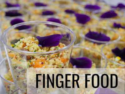 FINGER FOOD PAGE